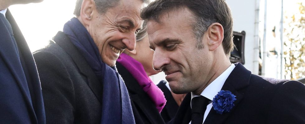 Dati Vautrin Sarkozys shadow on the reshuffle