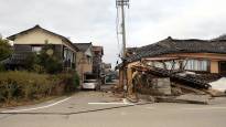 Death toll from Japans New Years Day earthquake rises to