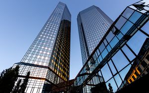 Deutsche Bank Spanish supervisory authority opens disciplinary proceedings