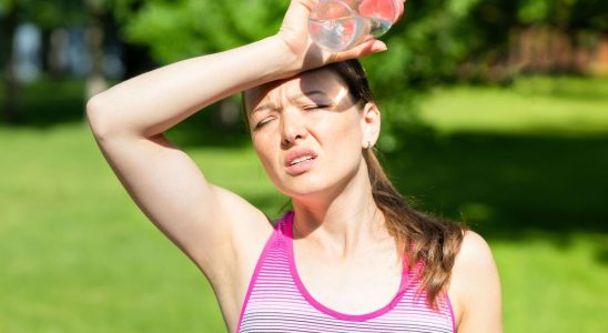 Do you know about exercise headaches after sport