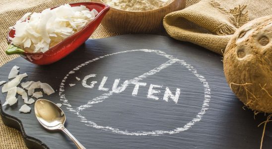 Does the gluten free diet help reduce joint pain Its not