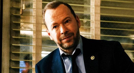 Donnie Wahlberg shares touching Blue Bloods video and fans fight