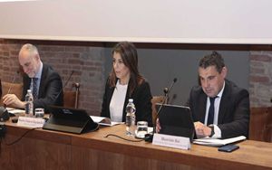 Dop Economy between growth and the future the Banca MPS