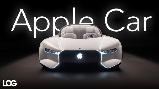 Driverless vehicle tests continue for Apple Car