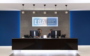 EBA Robust banks but high rates weigh on debtors