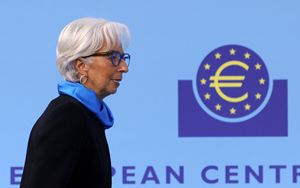 ECB government bond rates rising What to expect from the
