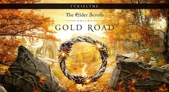 Elder Scrolls Online Gold Road Expansion Coming – January 22