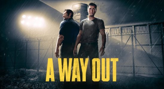 Electronic Arts Removed Denuvo from A Way Out