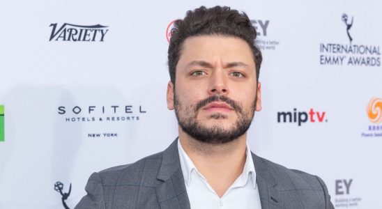 Emergency hospitalized Kev Adams reveals the causes of his operation