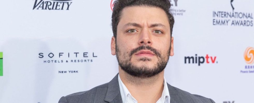 Emergency hospitalized Kev Adams reveals the causes of his operation