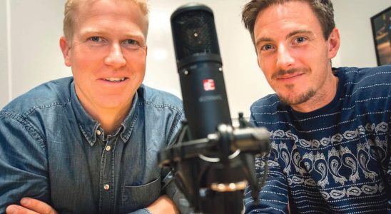 Episode 232 – The EC podcast with Per Johansson