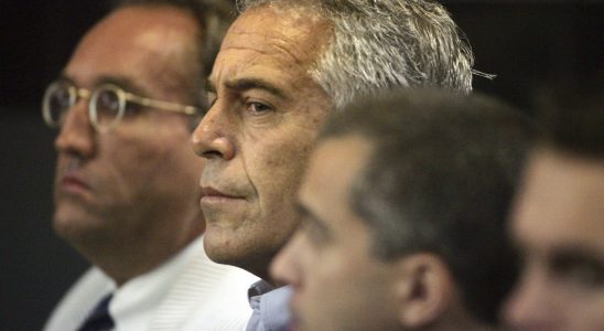 Epstein affair the personalities on the list and what you