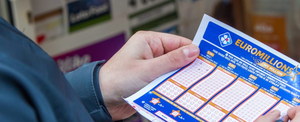 Euromillions result FDJ the draw for Friday January 19 2024