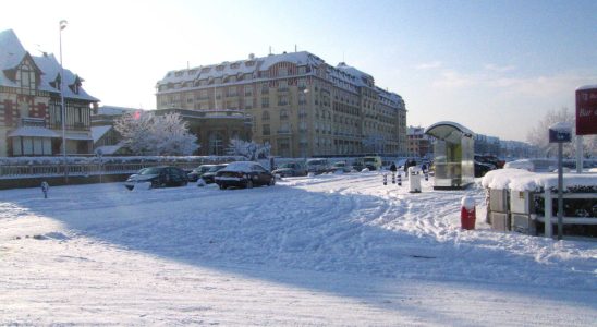 Even more snow this week And it will be stronger