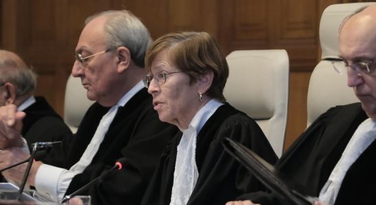 Expert Pending decision by the UN court