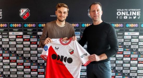 FC Utrecht rents defender Handwerker from FC Nurnberg