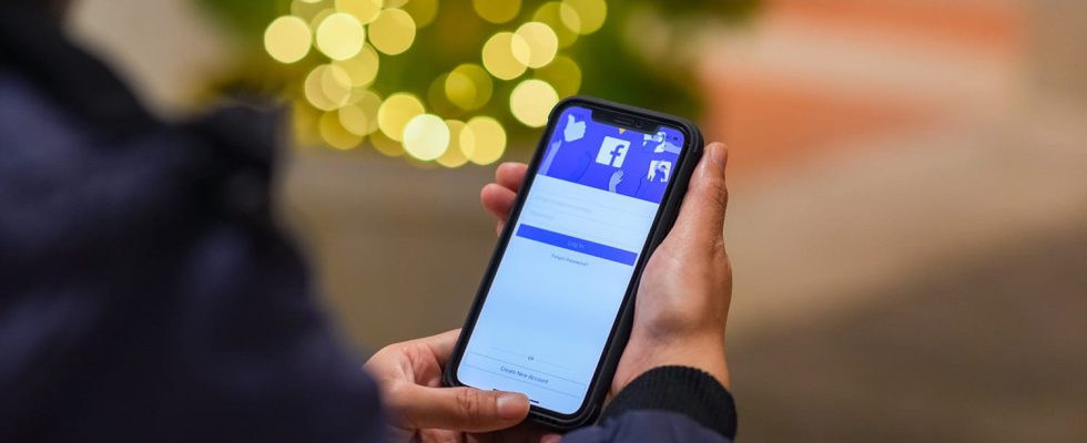 Facebook is rolling out a new function called Link History