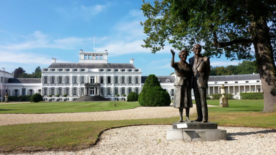 Finally clarity about the future of Soestdijk Palace the Council