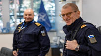 Finland should send dozens of officers to work in NATO