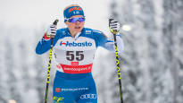 Finnish skier tells about his harsh reality paid 10000