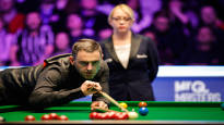 Finns snooker performance confused Ronnie OSullivans manager the superstars