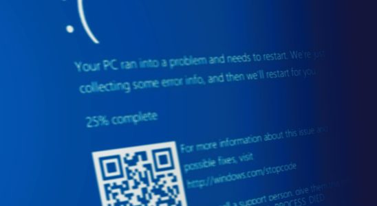 Fix Windows 10 update KB5034441 error 0x80070643
