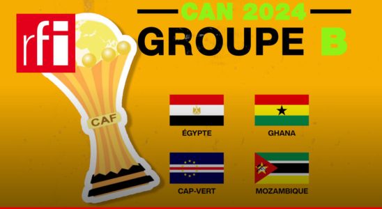 Follow the match between Ghana and Cape Verde live