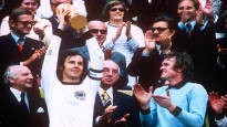 Football legend Franz Beckenbauer has died Sport