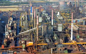 Former Ilva Arcelor Mittal negotiates exit in Italy and invests