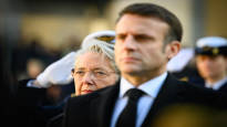 French Prime Minister Borne resigned President Macron injects new