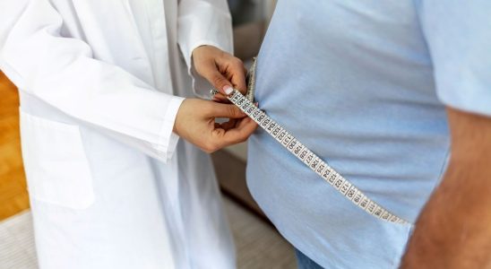 Gaining weight during winter vacation has more long term negative impact