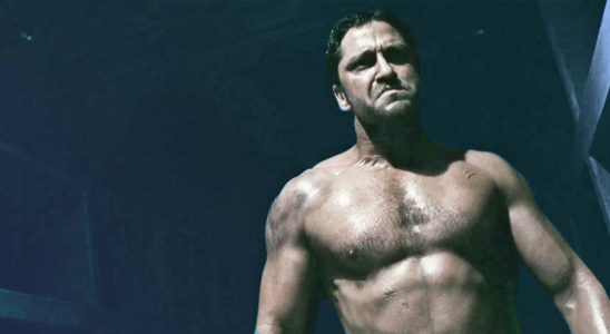 Gerard Butler returns to his most successful film series after