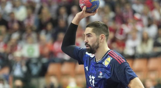 HANDBALL France – Germany follow the match live