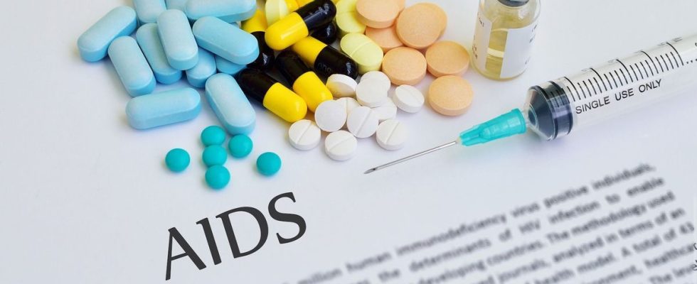 HIV very early treatment possible key to lasting remission according