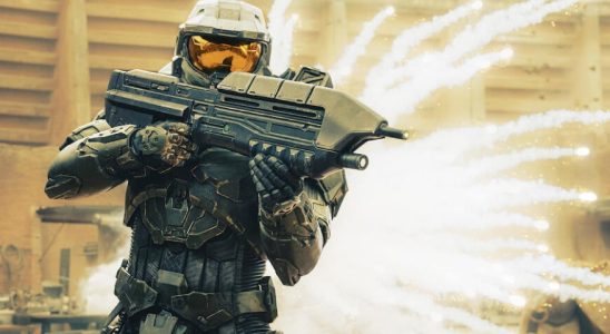 Halo Season 2 trailer teases massive battle in which 400