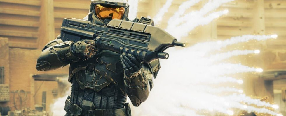 Halo Season 2 trailer teases massive battle in which 400