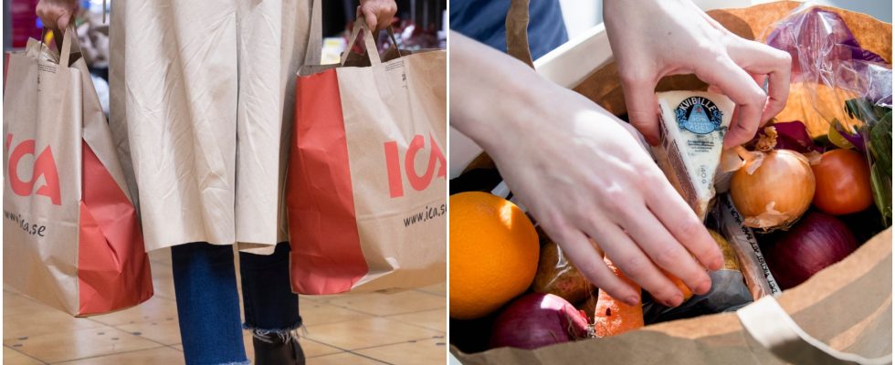 Here are the grocery stores that have the cheapest food