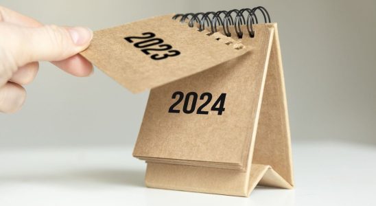 Heres what will change in 2024 for the French