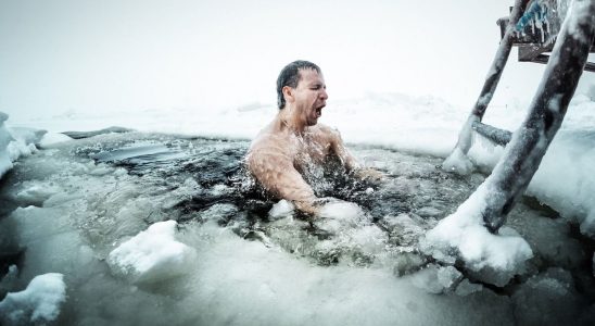 Heres why the cold isnt necessarily bad for your health