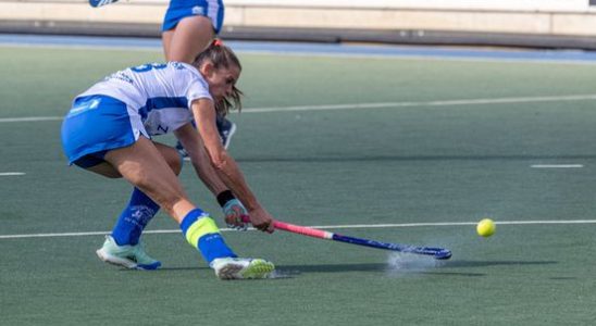 Hockey players Welten and Fortuin can forget the Olympic Games