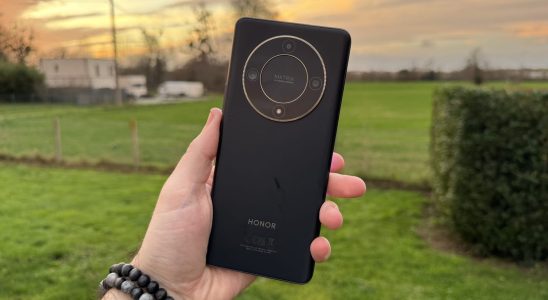 Honor Magic6 Lite review the smartphone that stands up to