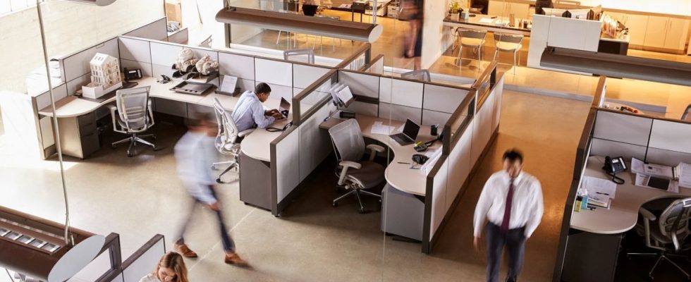 Hours workplace Employees dream of ultra flexibility