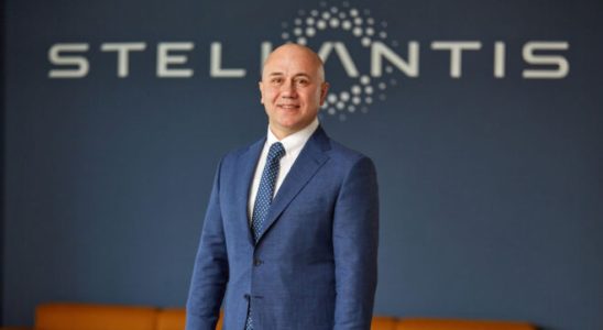 Ibrahim Anac became the new country president of Stellantis Turkey