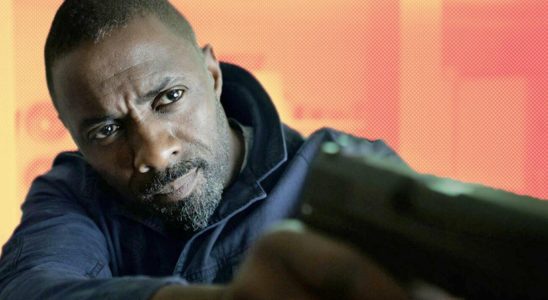 Idris Elba will never be James Bond but his death