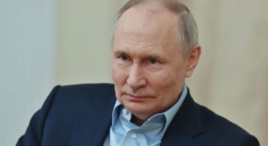 If Putin wins in Ukraine… This nightmare that awaits Europeans