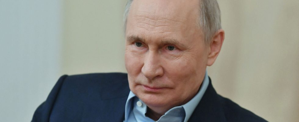 If Putin wins in Ukraine… This nightmare that awaits Europeans
