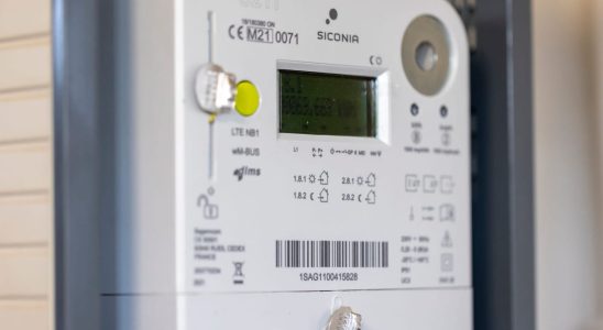 If your electricity bill has suddenly increased check this detail