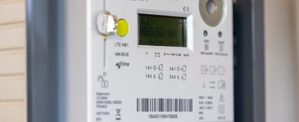 If your electricity bill has suddenly increased check this detail
