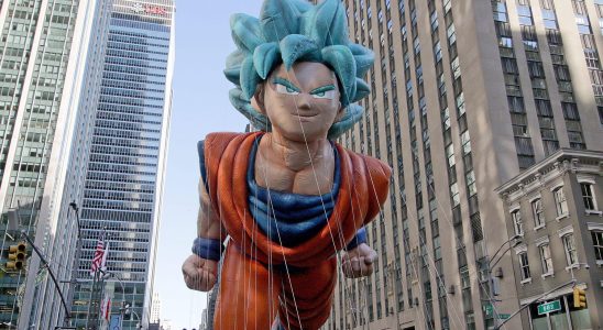 In 2024 Dragon Ball celebrates its 40th anniversary with a