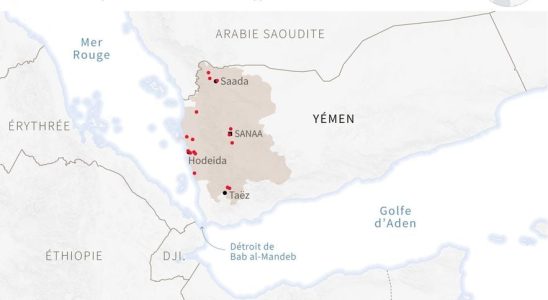 In Yemen fear of escalation after repeated strikes against the